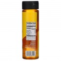 Madhava Natural Sweeteners, Pure & Raw Honey, Golden Sunrise, 12 oz (340 g)