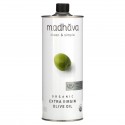 Madhava Natural Sweeteners, 유기농 엑스트라 버진 올리브 오일, 33.8fl oz
