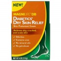 MagniLife, Diabetic's Dry Skin Relief, 4 oz (113 g)