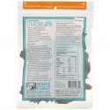 Maine Coast Sea Vegetables, 덜스, 자연산 대서양 해조, 56g(2oz)