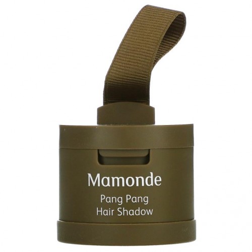 Mamonde, Pang Pang Hair Shadow, Light Brown, 0.12 oz (3.5 g)