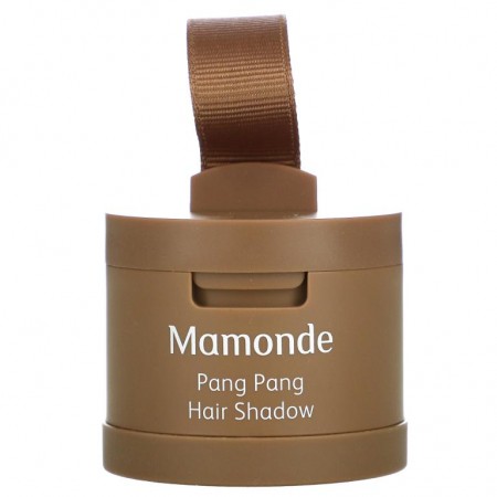 Mamonde, Pang Pang Hair Shadow, Reddish Brown, 0.12 oz (3.5 g)