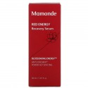 Mamonde, Red Energy Recovery Serum, 1.01 fl oz (30 ml)