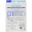 Mandom, 배리어 리페어, 뷰티 페이셜 마스크 스무스, 5매, 각 22ml
