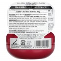 Mandom, Lucido-L, 헤어 스타일링 왁스, 볼륨, 2.1oz(60g)