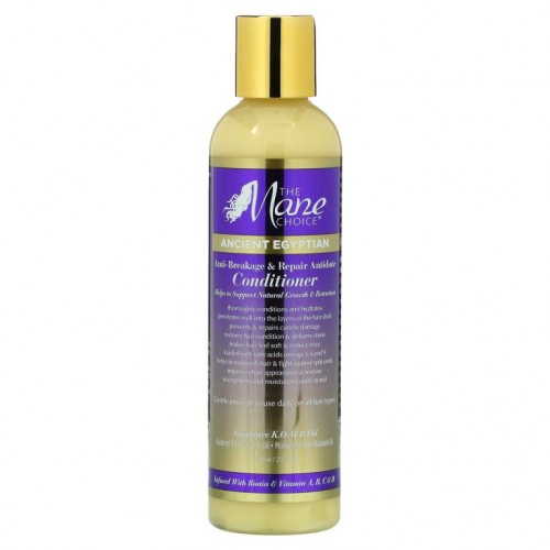 Mane Choice, Ancient Egyptian, Anti-Breakage & Repair Antidote Conditioner, 8 fl oz (237 ml)