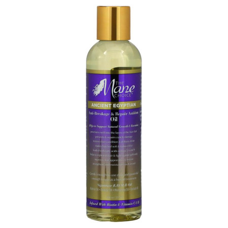 Mane Choice, Ancient Egyptian, Anti-Breakage & Repair Antidote Oil, 8 fl oz (237 ml)