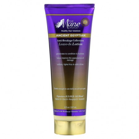 Mane Choice, Ancient Egyptian, Leave-In Lotion, 8 fl oz (237 ml)