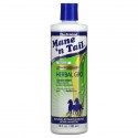 Mane 'n Tail, 허벌 그로 컨디셔너, 12 플루 온즈 (355 ml)
