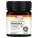 ManukaGuard, 면역 지원, 마누카 꿀, MGO 100, 250g(8.8oz)