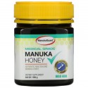ManukaGuard, 마누카 꿀, 의료용 등급, MGO 400, 250g(8.8oz)