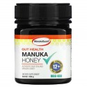 ManukaGuard, Gut Health, Manuka Honey, 400 MGO, 8.8 oz (250 g)