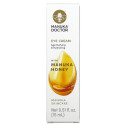 Manuka Doctor, 아이 크림, 마누카 꿀 함유, 15ml(0.51fl oz)