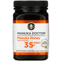 Manuka Doctor, 마누카 꿀 잡화꿀, MGO 35+, 500g(17.6oz)