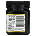 Manuka Doctor, 마누카 꿀 모노플로랄, MGO 525+, 250g(8.75oz)