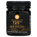 Manuka Doctor, 단일꽃 마누카 꿀, MGO 725+, 250g(8.75oz)