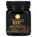 Manuka Doctor, 단일꽃 마누카 꿀, MGO 925+, 250g(8.75oz)