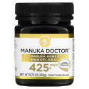Manuka Doctor, 마누카 꿀 Monofloral, MGO 425+, 250 g(8.75 oz)