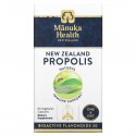 Manuka Health, 뉴질랜드 프로폴리스, 베지 캡슐 60정