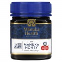 Manuka Health, 마누카 꿀, MGO™ 115+, 250g(8.8oz)