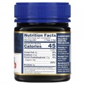 Manuka Health, 마누카 꿀, MGO™ 115+, 250g(8.8oz)
