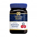 Manuka Health, 마누카 꿀, MGO 115+, 500g(1.1lb)