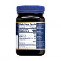 Manuka Health, 마누카 꿀, MGO 115+, 500g(1.1lb)
