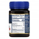 Manuka Health, 마누카 꿀, MGO 400+, 500g(1.1lb)