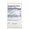 Manuka Health, 마누카 꿀 사탕 정제, MGO 400 +, 생강 & 레몬, 15개
