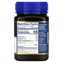 Manuka Health, 마누카 꿀, MGO 573+, 500g(17.6oz)