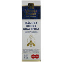 Manuka Health, 프로폴리스 함유 마누카 꿀 구강 스프레이, 0.67fl oz