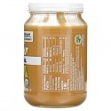 MaraNatha, 유기농 땅콩 버터, 크리미, 454g(16 oz)