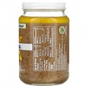 MaraNatha, 무가공 아몬드 버터, 크리미, 454g(16oz)