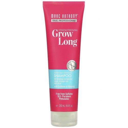 Marc Anthony, Strengthening Grow Long 샴푸, 250ml(8.4fl oz)