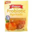 Mariani Dried Fruit, 프리미엄 프로바이오틱 살구, 170g(6oz)