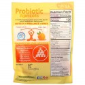 Mariani Dried Fruit, 프리미엄 프로바이오틱 살구, 170g(6oz)