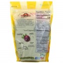 Mariani Dried Fruit, 프리미엄 씨를 뺀 건자두, 510g(18oz)