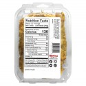 Mariani Dried Fruit, Family, Simply Dried, Pineapple, 5 oz (142 g)