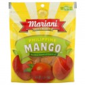 Mariani Dried Fruit, Philippine Mango, 4 oz (113 g)