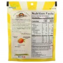 Mariani Dried Fruit, Philippine Mango, 4 oz (113 g)