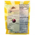 Mariani Dried Fruit, 프리미엄 캘리포니아 씨를 뺀 자두, 198g(7oz)