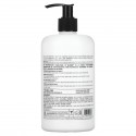 Marlowe, 엑스트라 모이스처링 바디 로션, No. 002, 15fl oz(443.6ml)