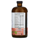 MaryRuth Organics, Liquid Multivitamin Prenatal & Postnatal, Berry, 32 oz (946 ml)