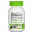 MaryRuth Organics, Vitamin D3 + B12 Gummies, Pectin Based, Strawberry, 60 Gummies