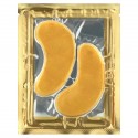 Maryann Organics, 콜라겐 및 24K 골드 아이 마스크, 32개(각 10g)