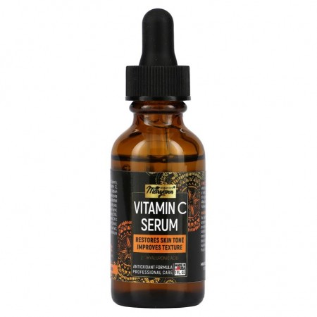 Maryann Organics, 비타민C 세럼, 30ml(1fl oz)