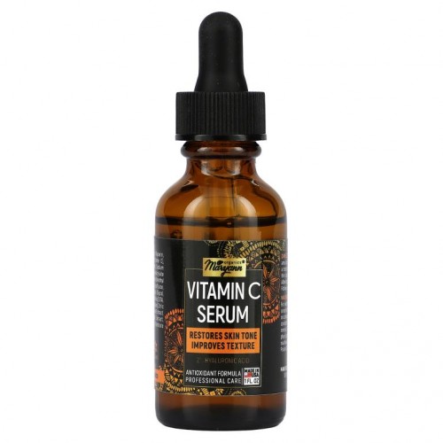 Maryann Organics, 비타민C 세럼, 30ml(1fl oz)