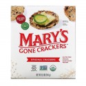 Mary's Gone Crackers, 오리지널 크래커, 184g(6.5oz)