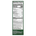 Mary's Gone Crackers, Super Seed 크래커, 바질 & 마늘, 156g(5.5oz)
