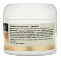 Mason Natural, 코코넛 오일 스킨 크림, 57g(2oz)